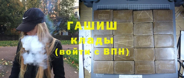 крисы Абаза